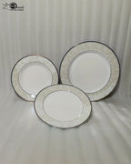 Super Bone Dinnerware Set