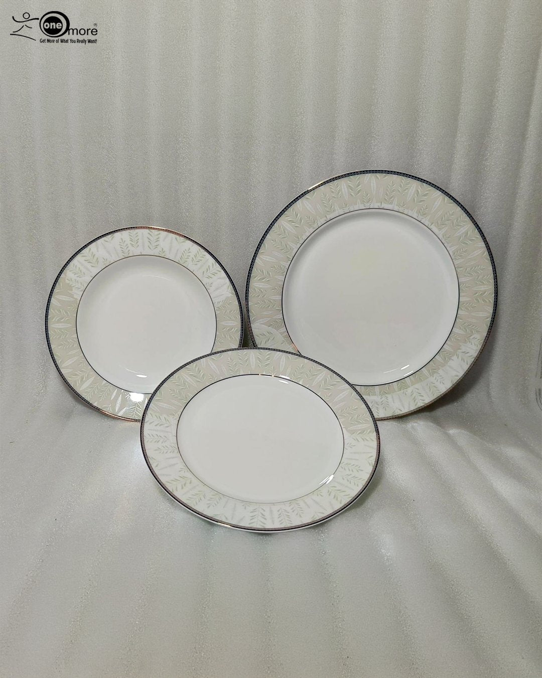 Super Bone Dinnerware Set