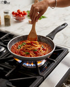 Diamond-Infused Non-Stick Frying Pans | Made in Turkey