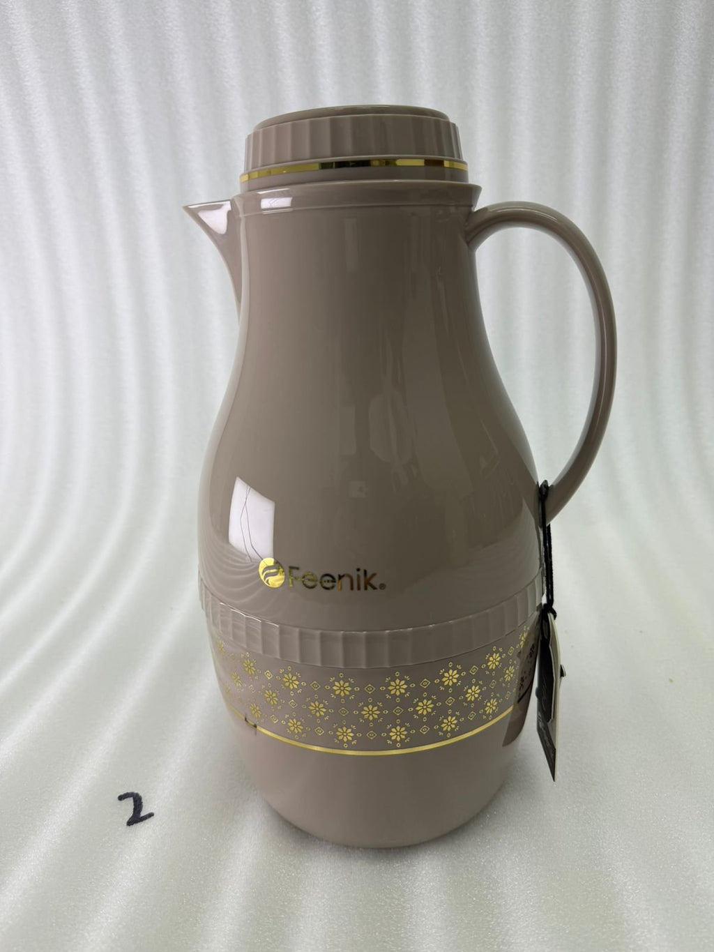 2L Premium Insulated Thermal Flask