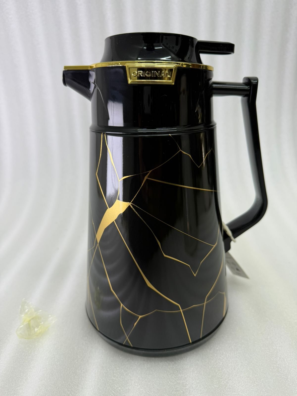 Elegant 1 Liter Vacuum Flask