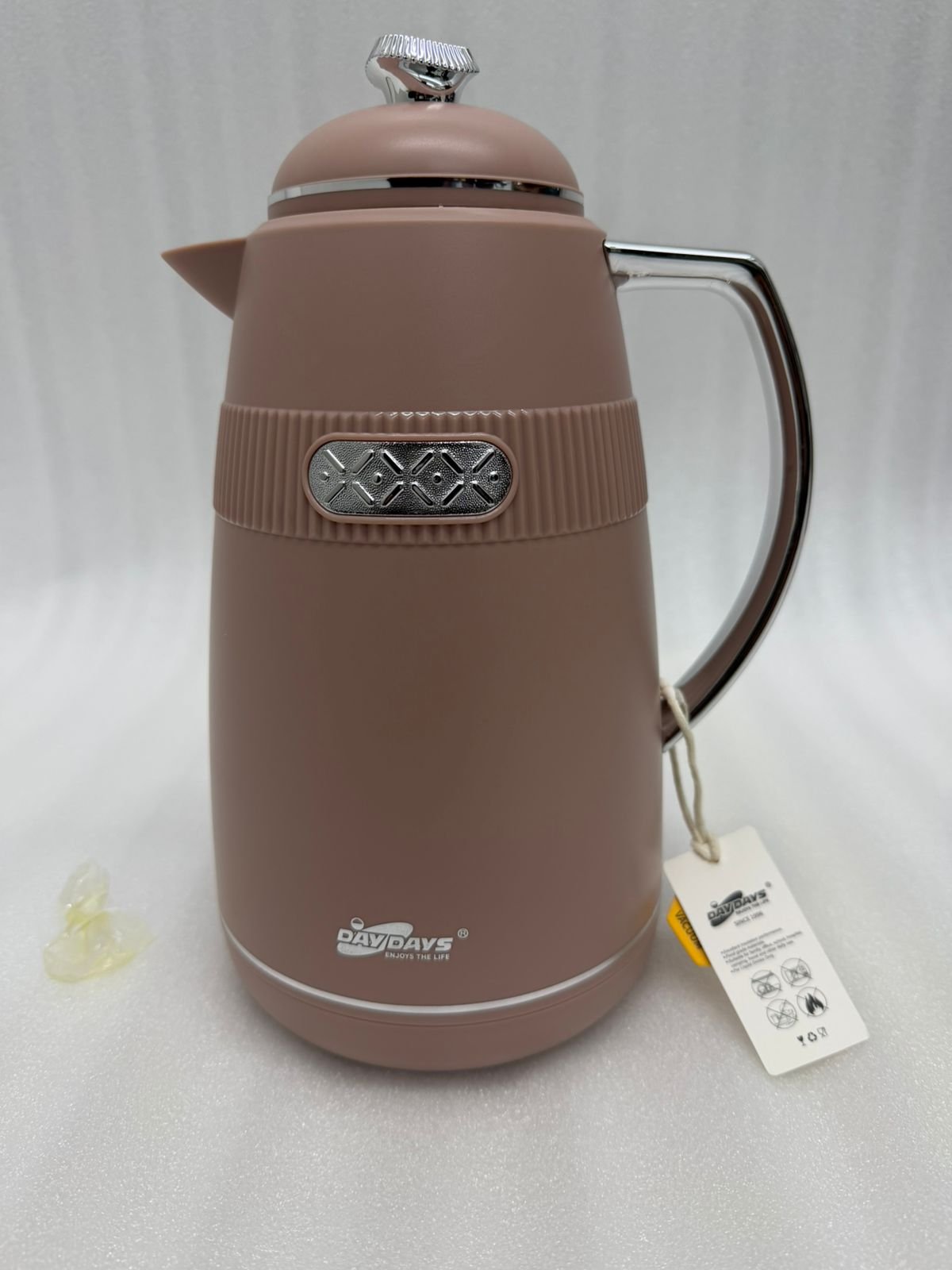 Elegant 1L Thermal Flask