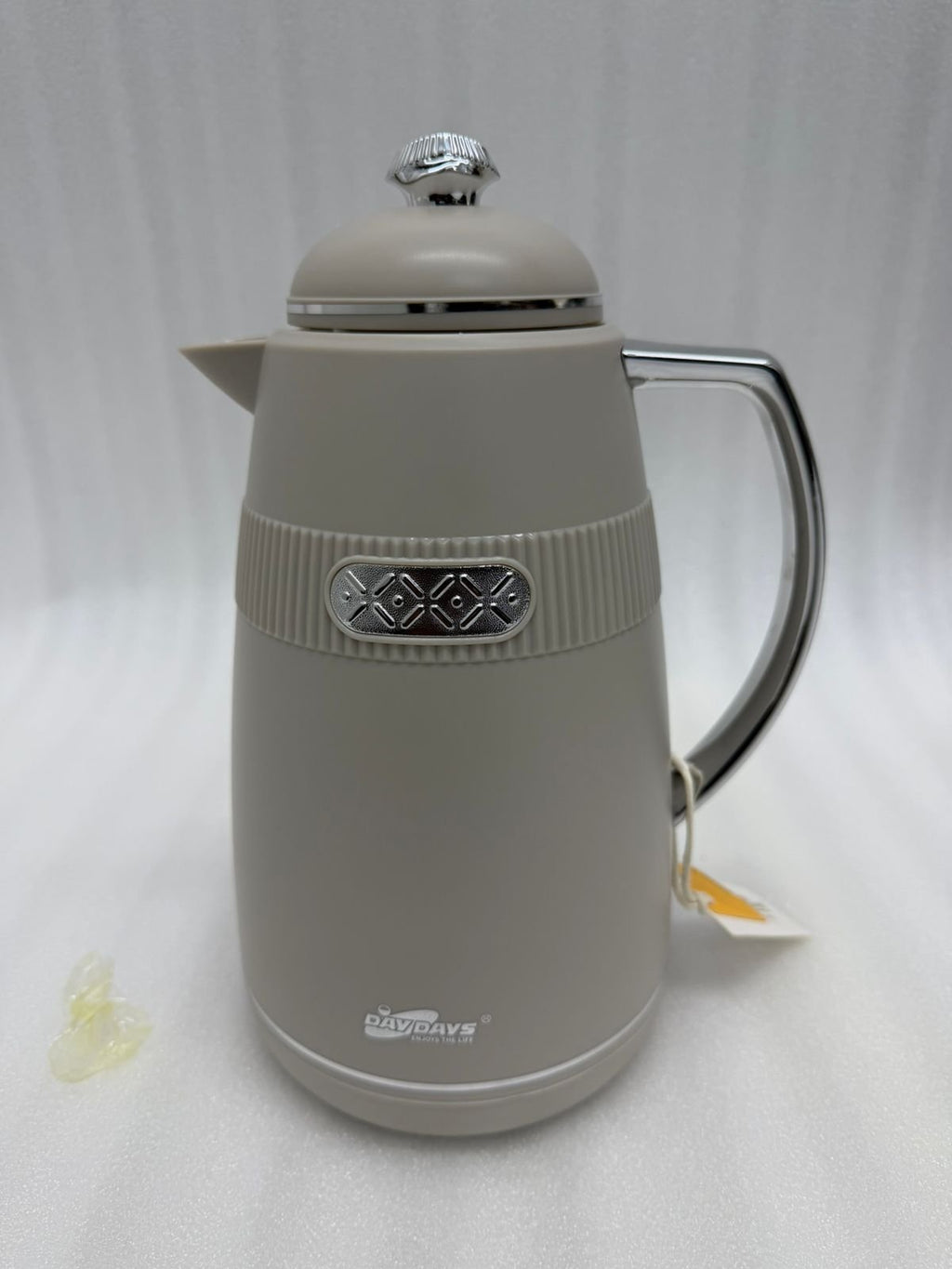 Elegant 1L Thermal Flask