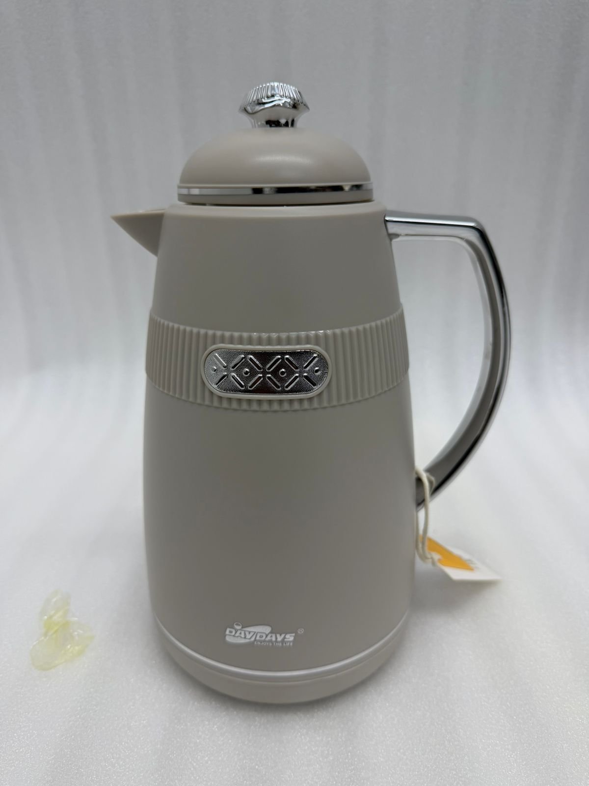 Elegant 1L Thermal Flask