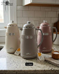 Elegant 1L Thermal Flask