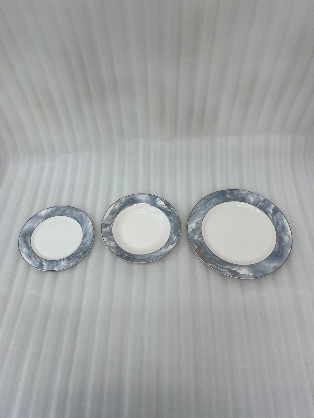 Premium Super Bone Plate Set