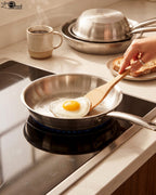 Turkish Non-Stick Fry Pan