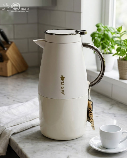 2L Stainless Steel Vacuum Thermal Flask