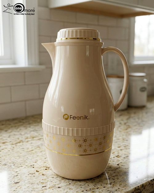 2L Premium Insulated Thermal Flask