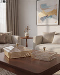 Buy Luxury Acrylic Dry Fruit Dish