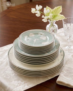Super Bone Dinner Set 8 Person Serving