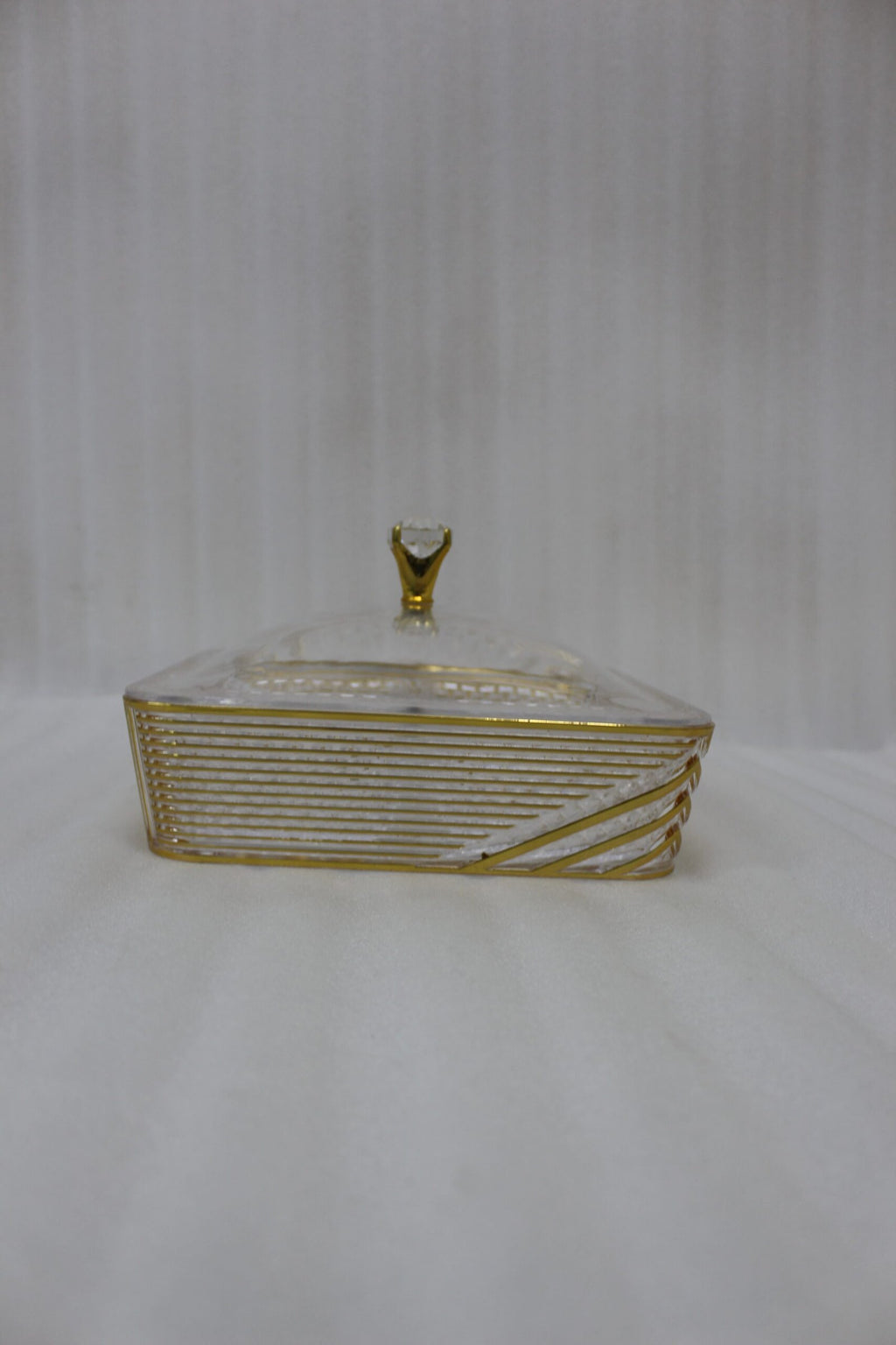 Buy Luxury Acrylic Dry Fruit Dish