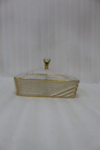 Buy Luxury Acrylic Dry Fruit Dish