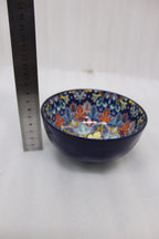 Decorative Marrakesh Ceramic Bowls