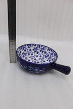 Marakesh Ceramic Serving Dish