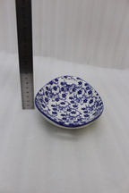 Decorative Marakesh Ceramic Serving Dish Set