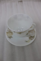 32-Piece Opal Dinnerware Set