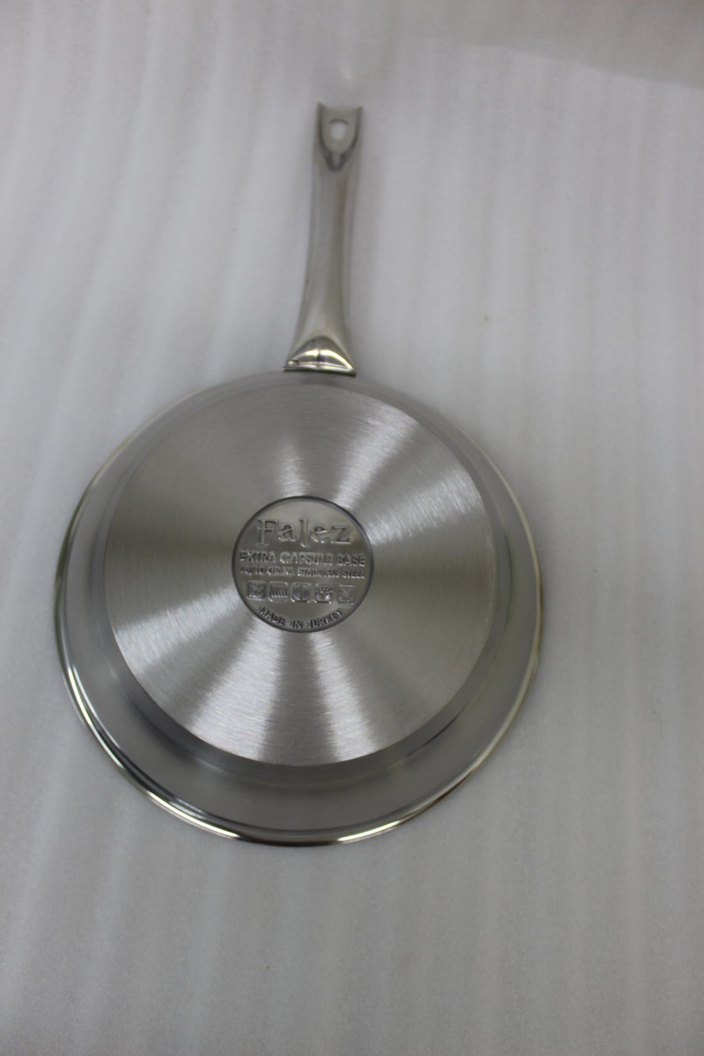 Turkish Non-Stick Fry Pan